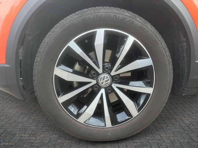 Volkswagen T-Roc 1.0 TSI Style BMT