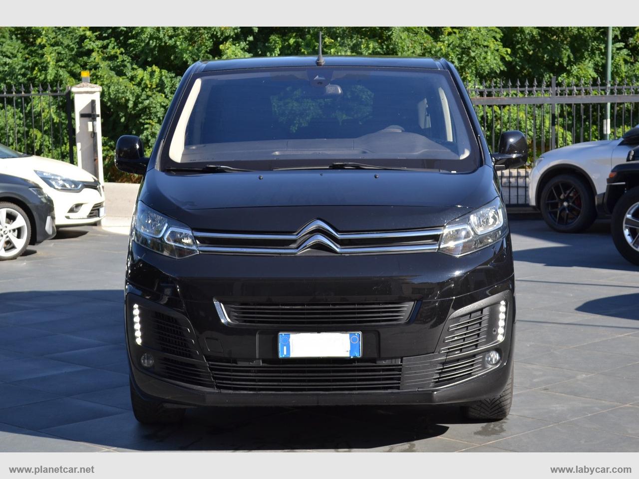 CITROEN JUMPY SpaceTourer BlueHDi 120 S&S XS Feel