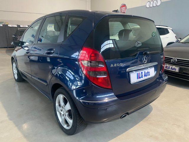 MERCEDES-BENZ A 200 CDI Avantgarde