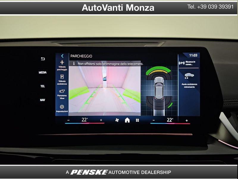 BMW X1 X1 sdrive18d MSport auto