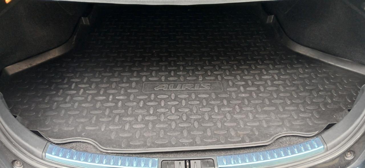 Toyota Auris HYBRID STYLE GARANZIA BATTERIA