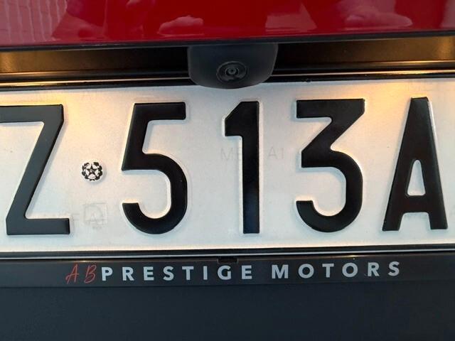 Fiat Grande Panda 1.2 Hybrid 110 CV S&S La Prima