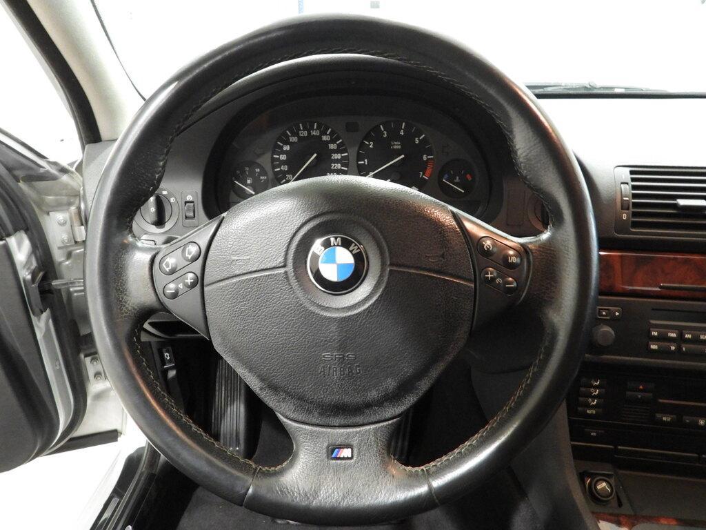 BMW Serie 5 Berlina 523 i Eletta