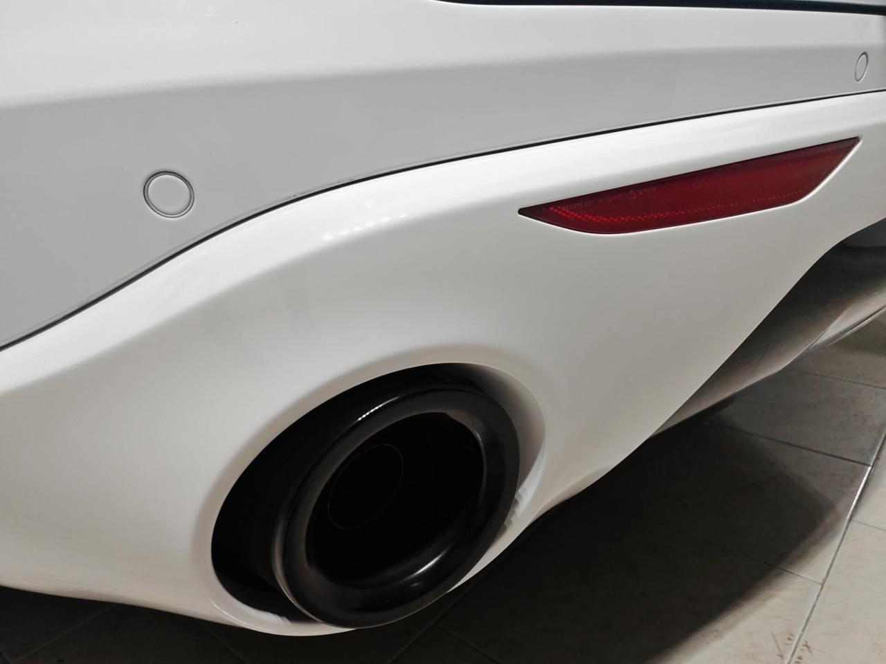 Alfa Romeo Stelvio 2.2 160CV Super Full 2022