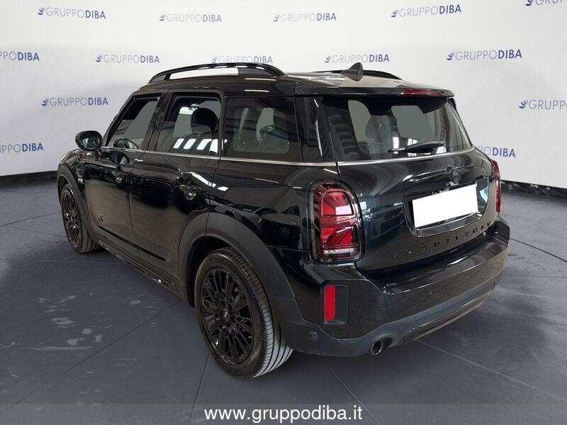 MINI Mini Countryman F60 2020 Benzi Mini Countryman 1.5 Cooper Northwood Edition all4