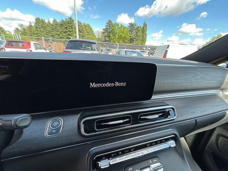 Mercedes-Benz Classe V Avantgarde 250 d Long plus