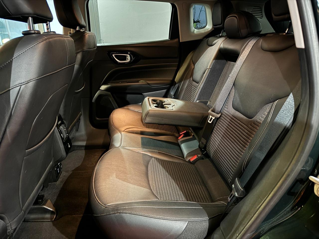 JEEP COMPASS 1.3 TURBO T4 190 CV PHEV AT6 4XE LIMITED 2021