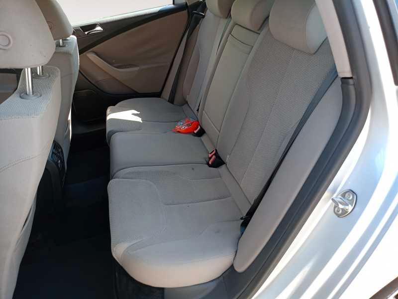 VOLKSWAGEN Passat Variant 2.0 tdi Comfortline