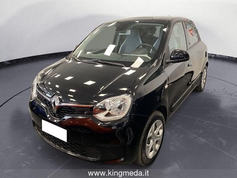 Renault Twingo Electric Twingo Electric Zen