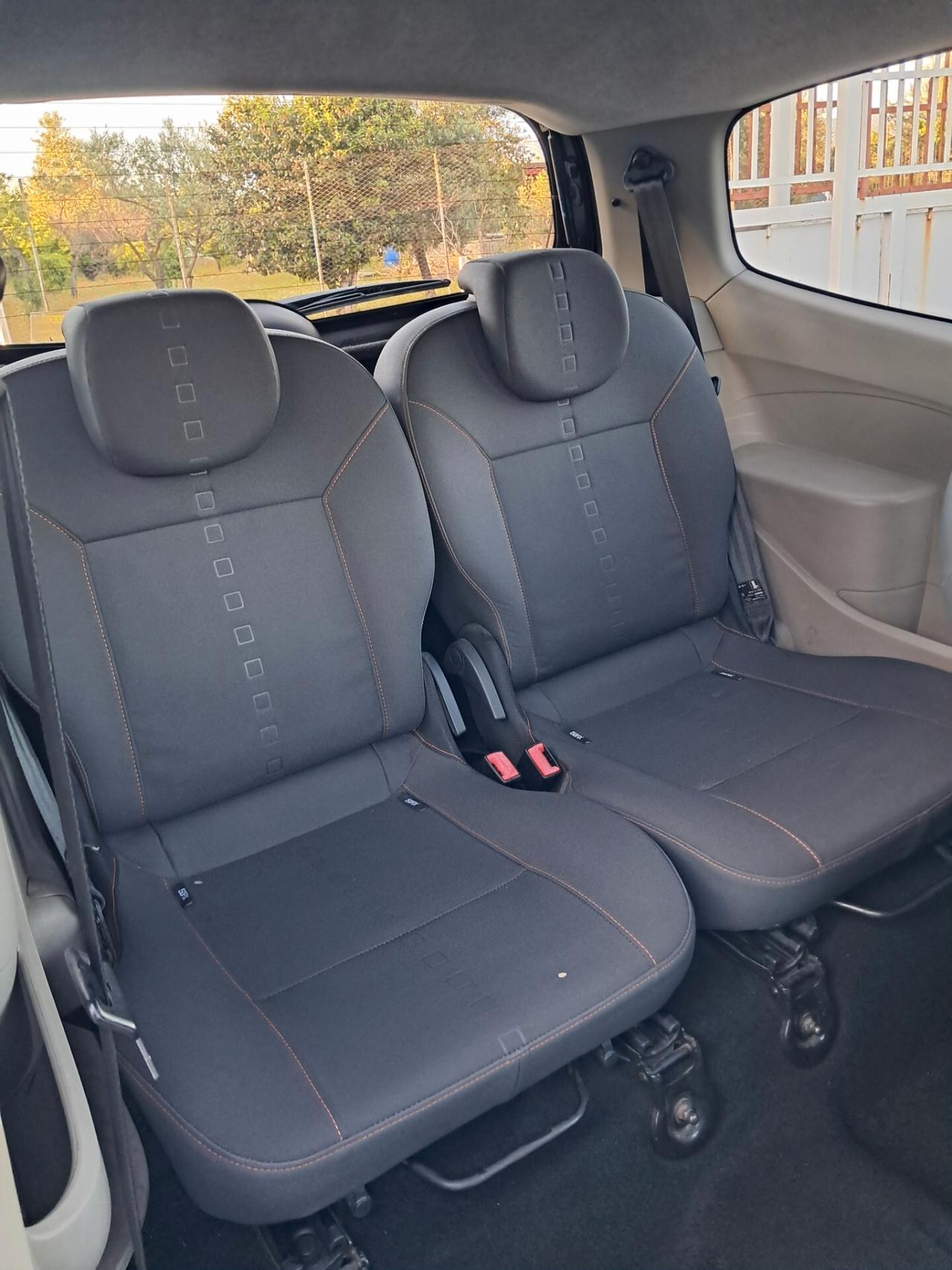 Renault Twingo 1.1 GPL solo 130.000km