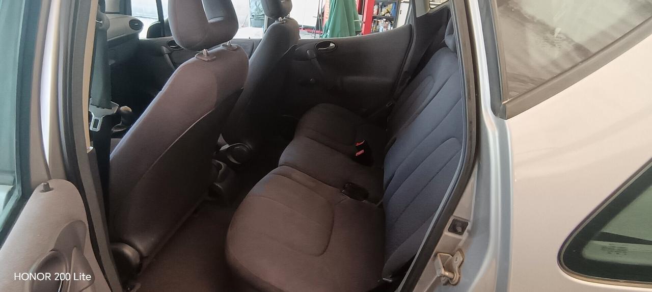 Mercedes-benz A 140 cat Elegance