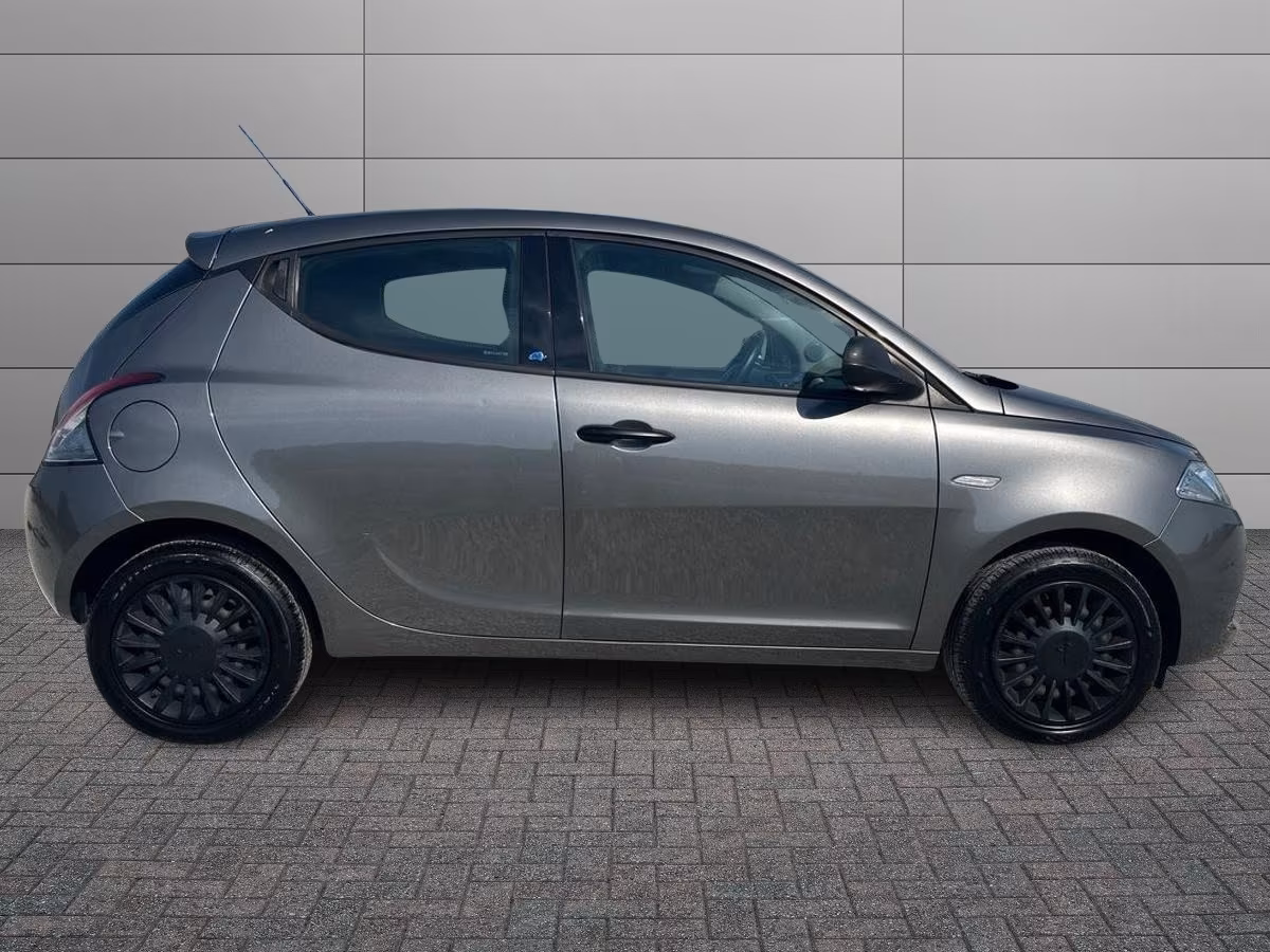 LANCIA Ypsilon III 2015 - Ypsilon 1.2 Elefantino Blu s&s 69cv my19