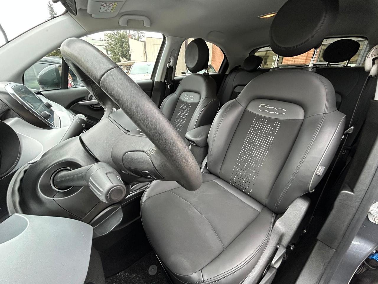 Fiat 500X 1.3 MultiJet 95 CV Connect