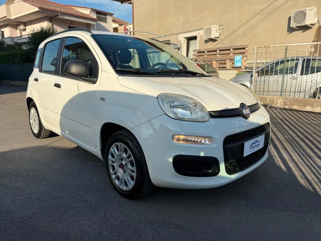 Fiat Panda 0.9 t.air turbo Easy 85cv