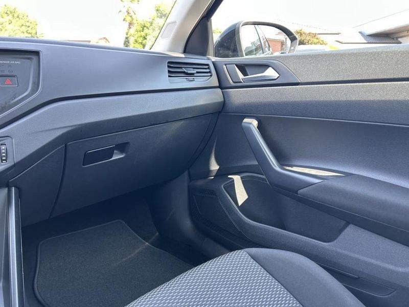 Volkswagen Taigo 1.0 TSI 95 CV Life OK NEOPATENTATI