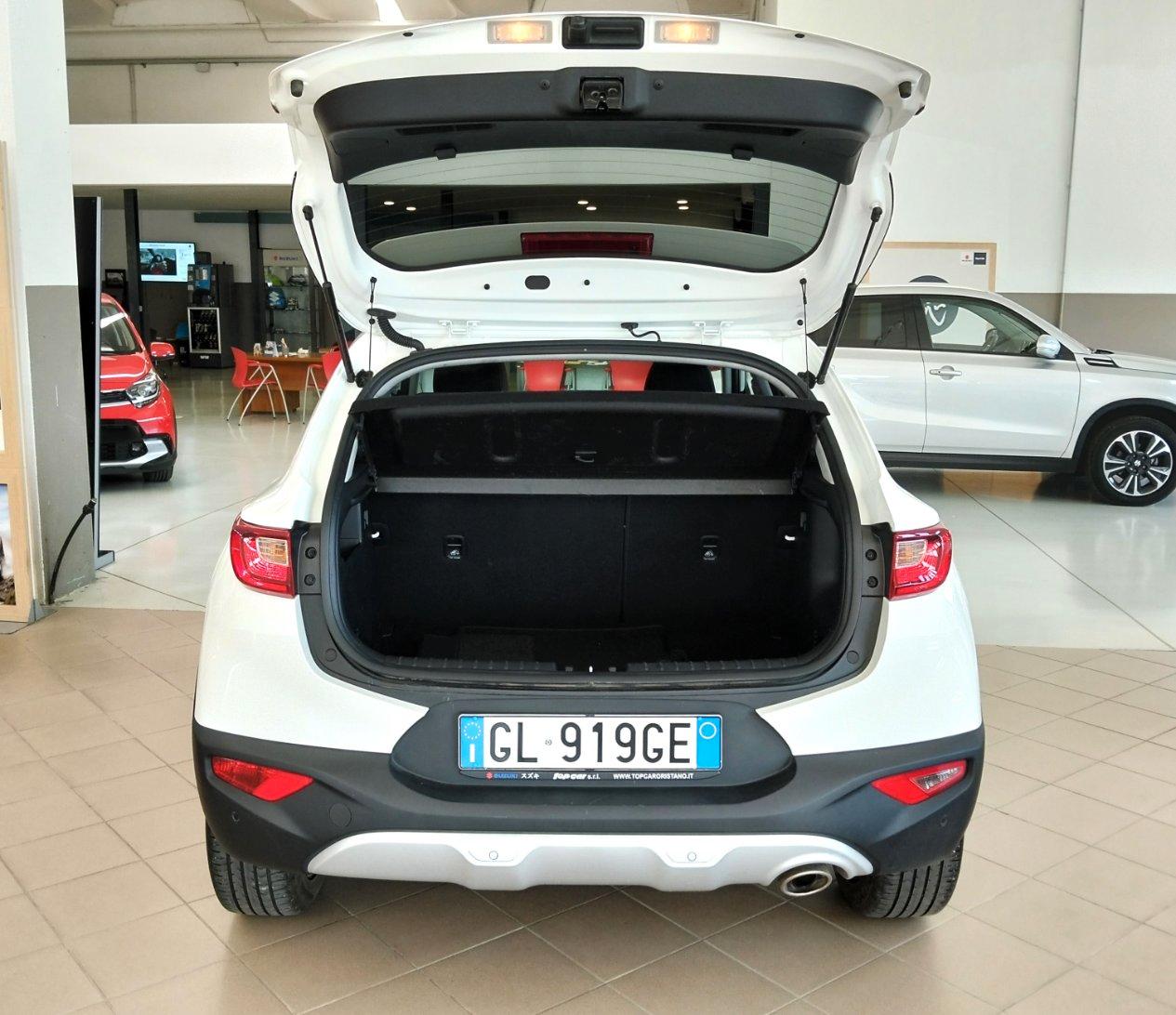 Kia Stonic 1.0 t-gdi mhev Style 100cv imt