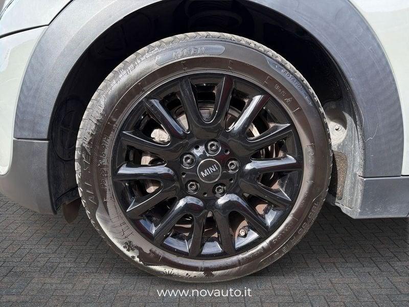 MINI Mini One 75kW