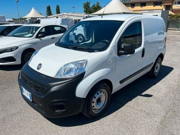 Fiat Fiorino 1.3 MJT 80CV Cargo