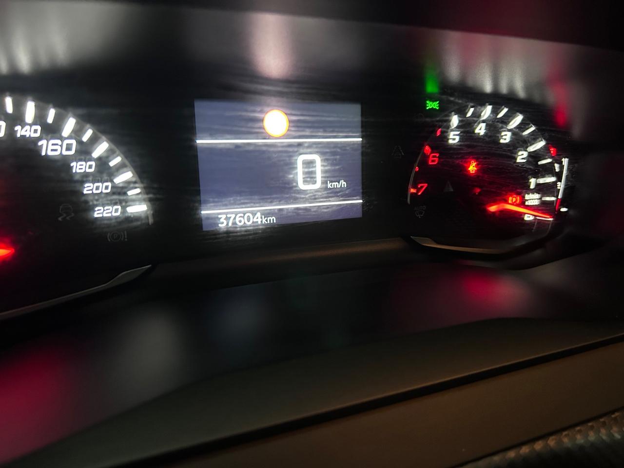 Peugeot 208 PureTech 75 Stop&Start 5 porte Active