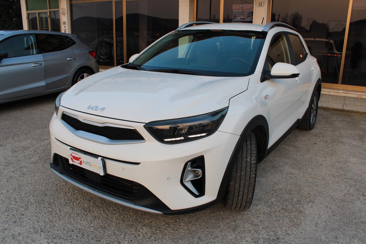 Kia Stonic 1.2 dpi Style GPL 82cv