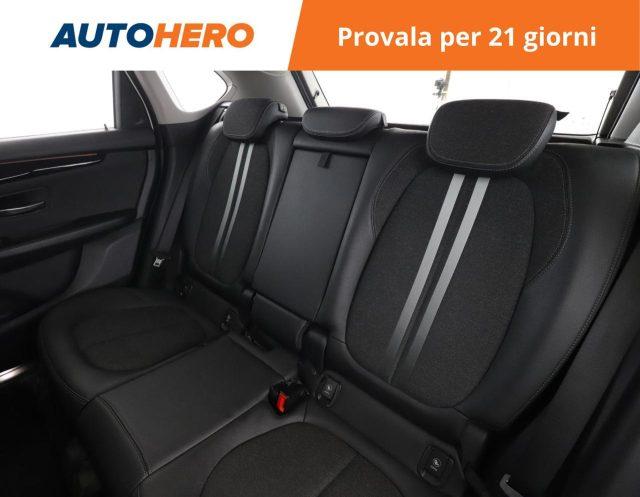 BMW 218 d Active Tourer Sport