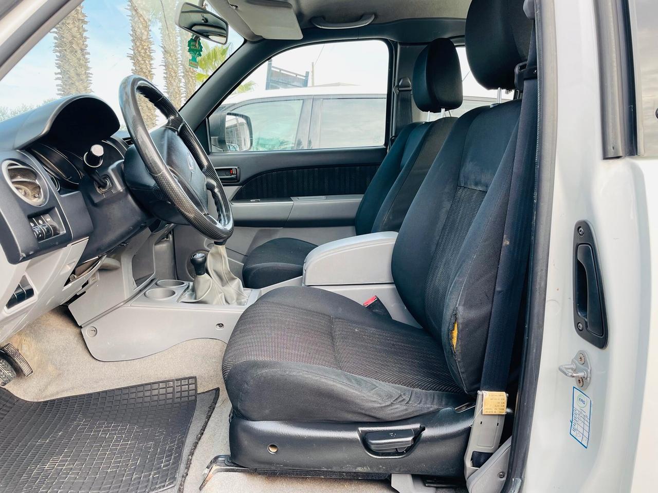 Ford Ranger 2.5 TDCi Super Cab XL 4p.ti