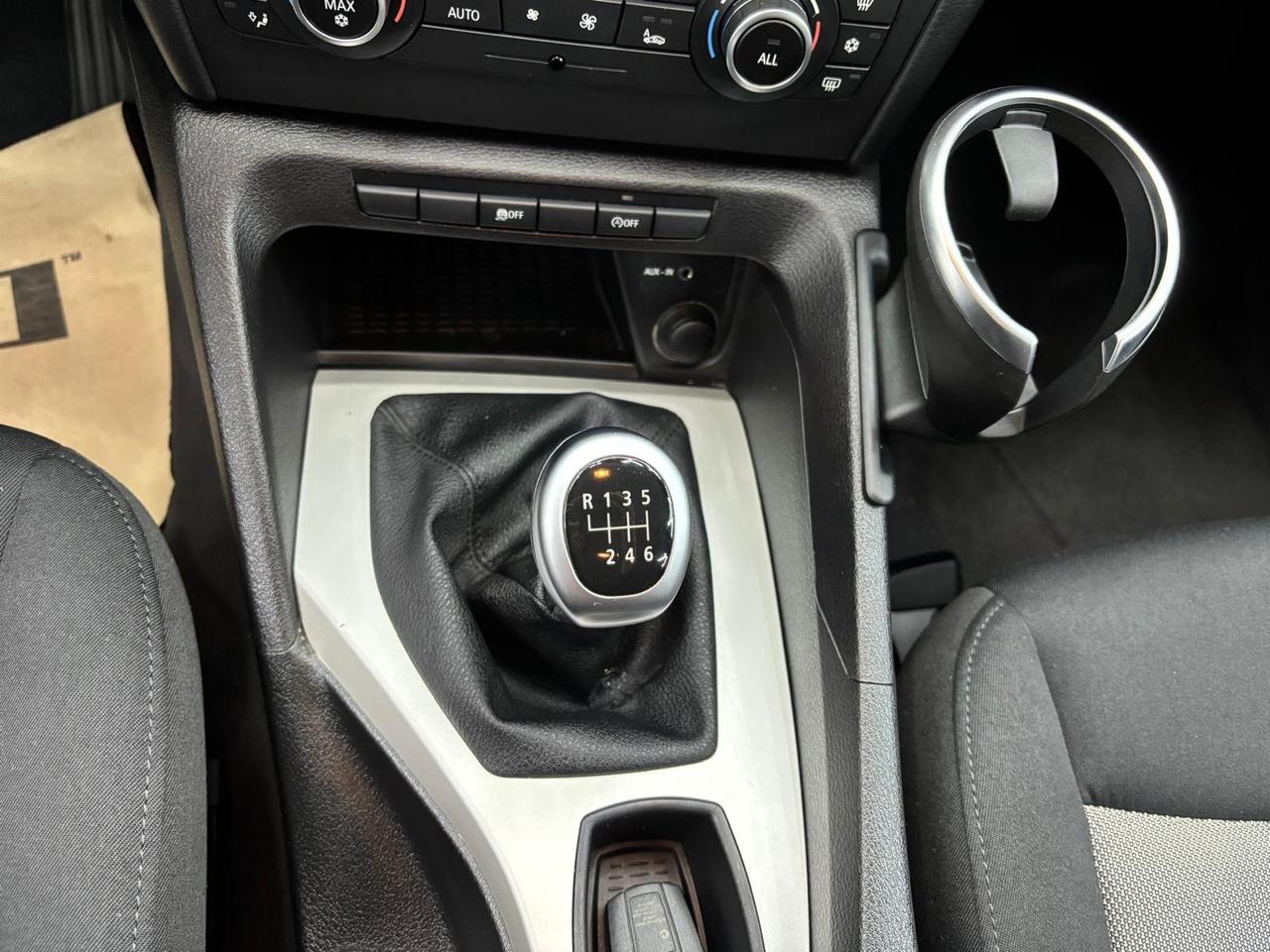 Bmw X1 sDrive18d Futura