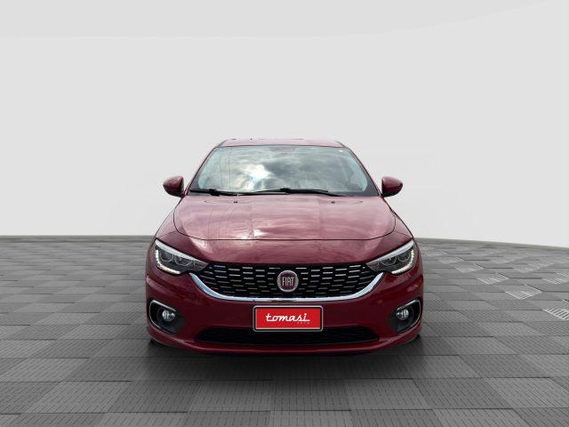FIAT Tipo TIPO 1.4 95cv 6M LOUNGE