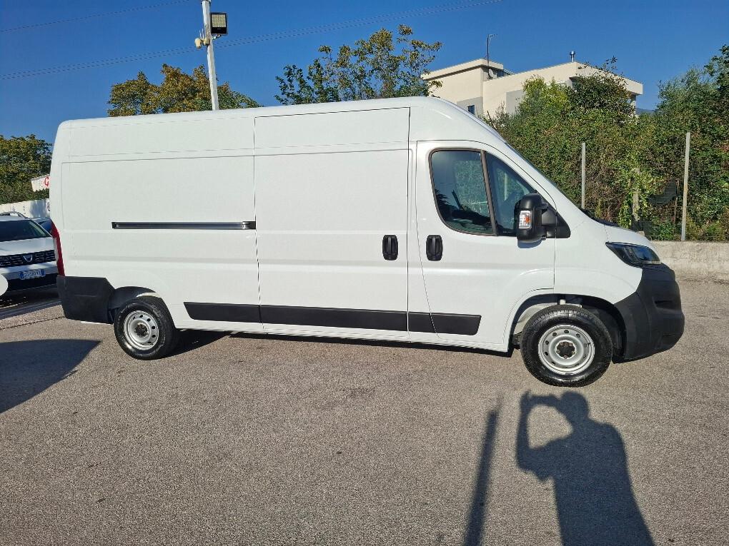 Fiat Ducato 35 2.2 Mjt 140CV PLM-TM Furgone
