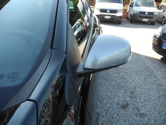 RENAULT Megane 1.5 dCi 110cv EDC -Ok Neopatentati- "LEGGERE NOTE"