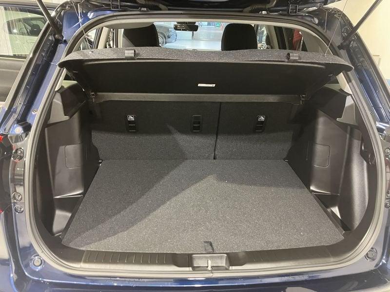 Suzuki Vitara Vitara 1.4 Hybrid 4WD AllGrip Cool+