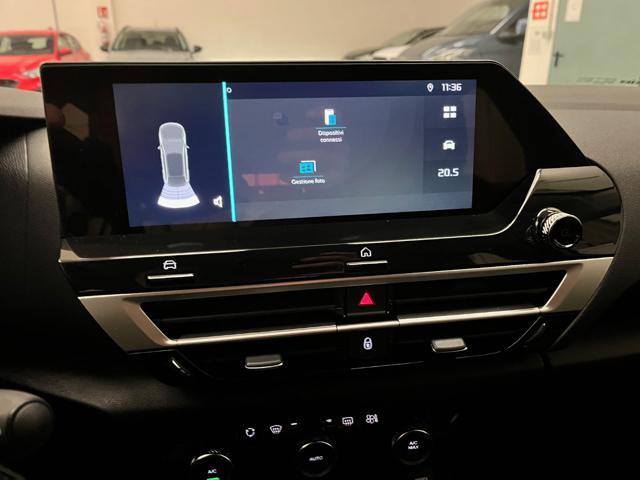 CITROEN C4 PureTech 130 S&S Shine Da Vetrina!