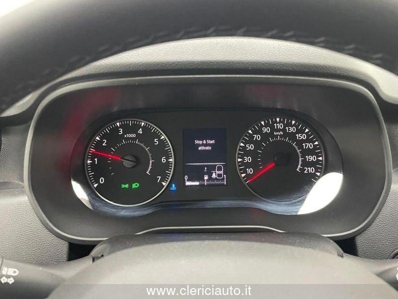 Dacia Duster 1.0 TCe GPL 4x2 Extreme