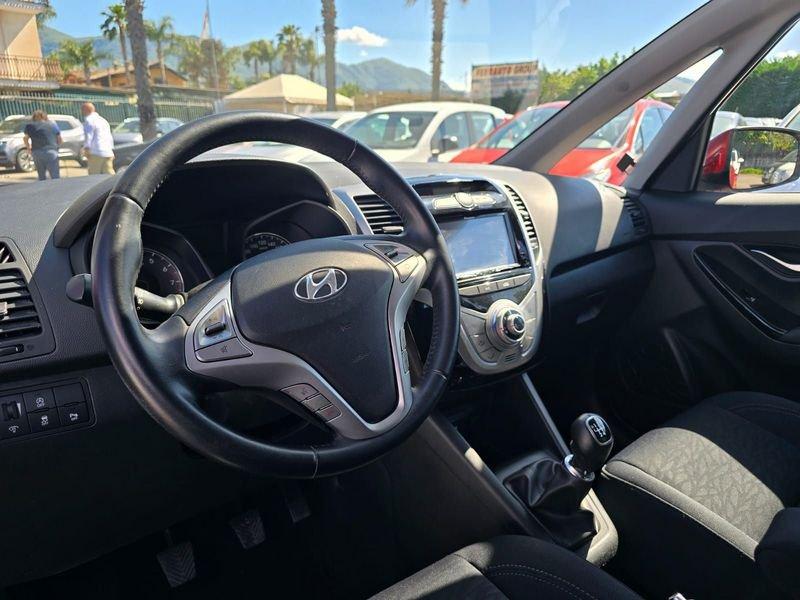 Hyundai ix20 ix20 1.4 90CV Comfort