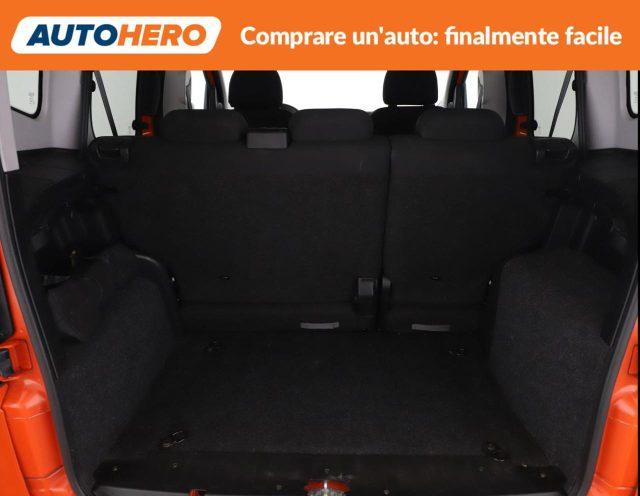 FIAT Qubo 1.3 MJT 80 CV Lounge