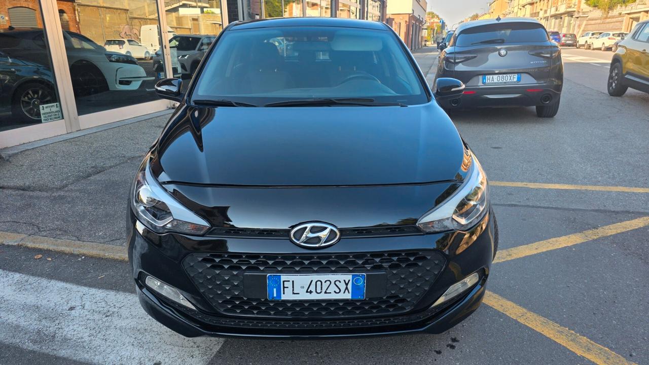 Hyundai i20 1.1 CRDi 12V 5 porte Style