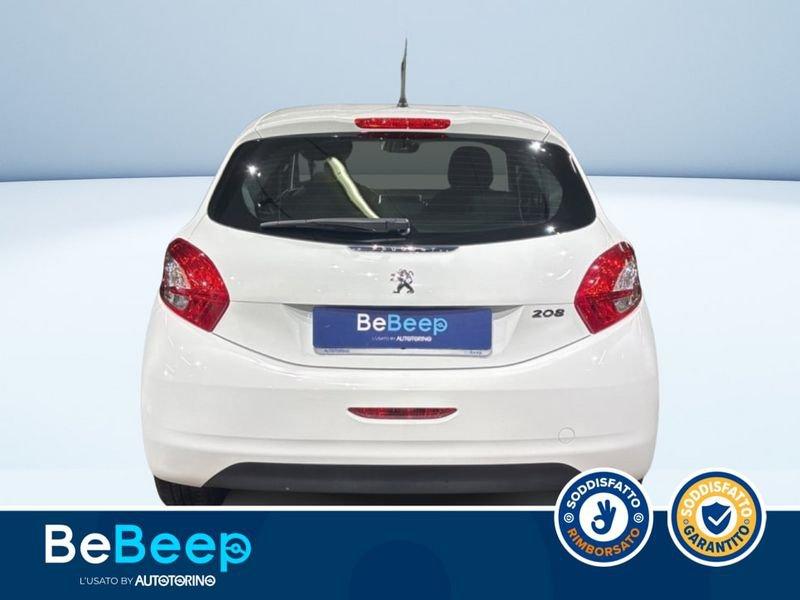 Peugeot 208 3P 1.0 PURETECH (VTI) 12V ACTIVE