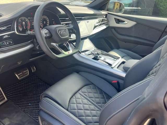 Audi Q8 50 TDI FACELIFT MY 2025 S LINE/CAM/MTRX/PAN/23