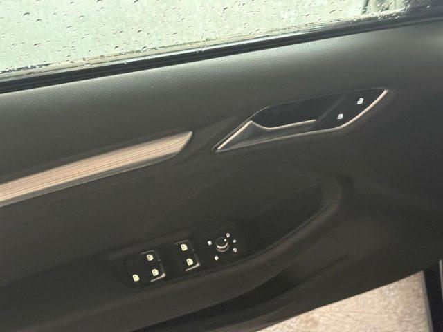 AUDI A3 SPB 1.6 TDI 116 CV Sport