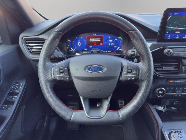 FORD Kuga 2.5 Plug In Hybrid 225 CV CVT 2WD ST-Line