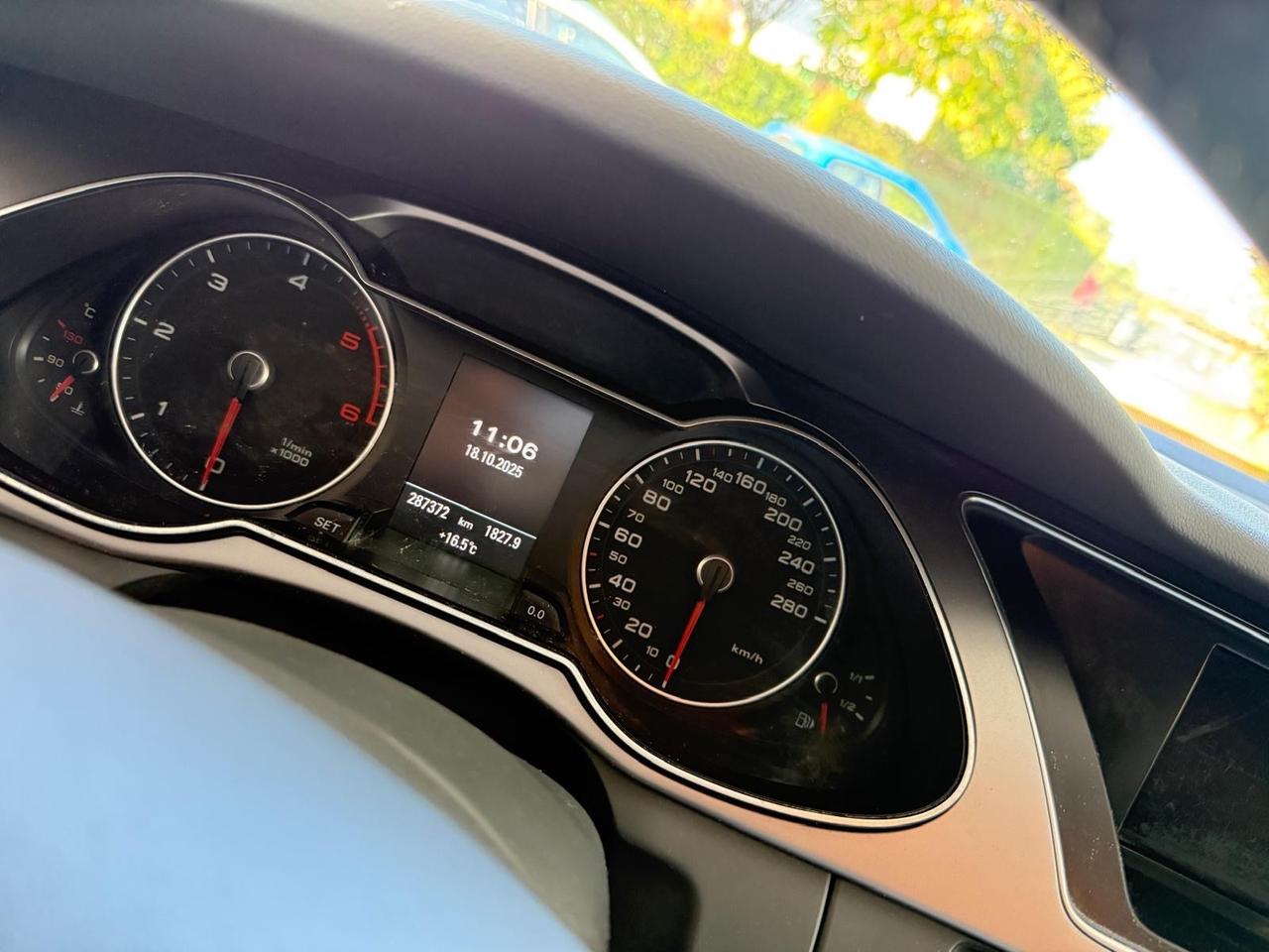 Audi A4 Avant 2.0 TDI 143CV F.AP. Business Plus