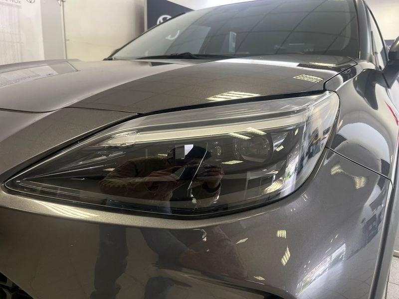 Toyota Yaris Cross 1.5H (116 CV) E-CVT Trend