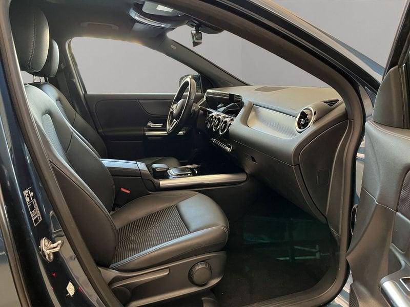 Mercedes-Benz GLA GLA 180 d Automatic Sport