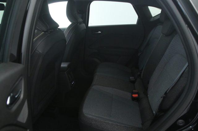 RENAULT Captur ECO-G 100 CV Techno Parking Camera/Tetto grigio