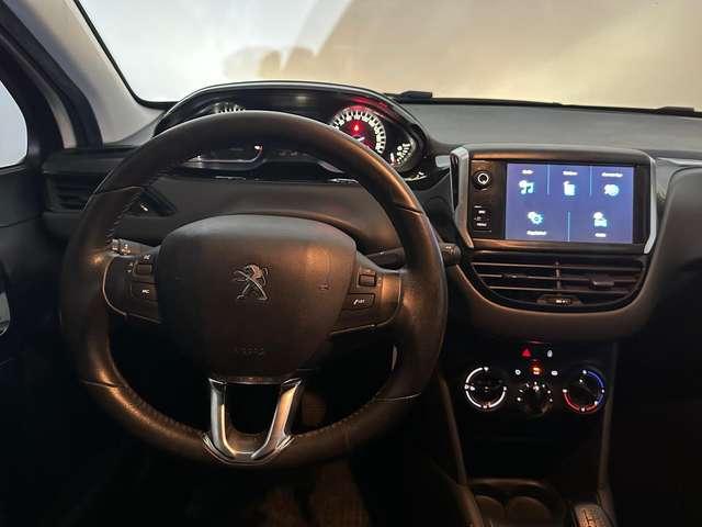 Peugeot 208 1.6 bluehdi Allure 75cv Euro 6