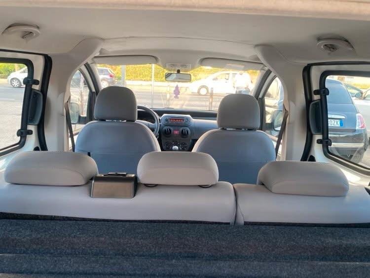Peugeot Bipper 1.3 HDi 75 Perfetto a Prezzo