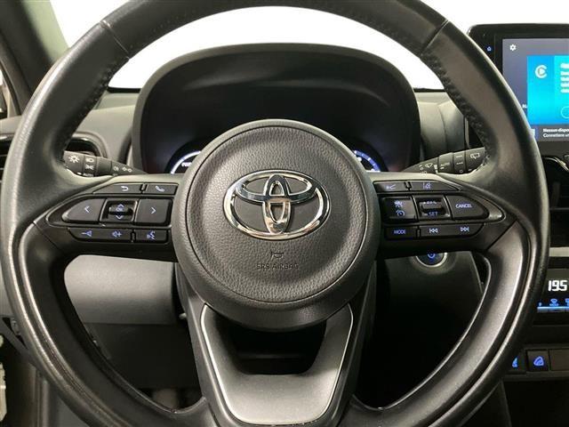 TOYOTA Yaris Cross 1.5 H 116cv Trend AWD-i e-CVT