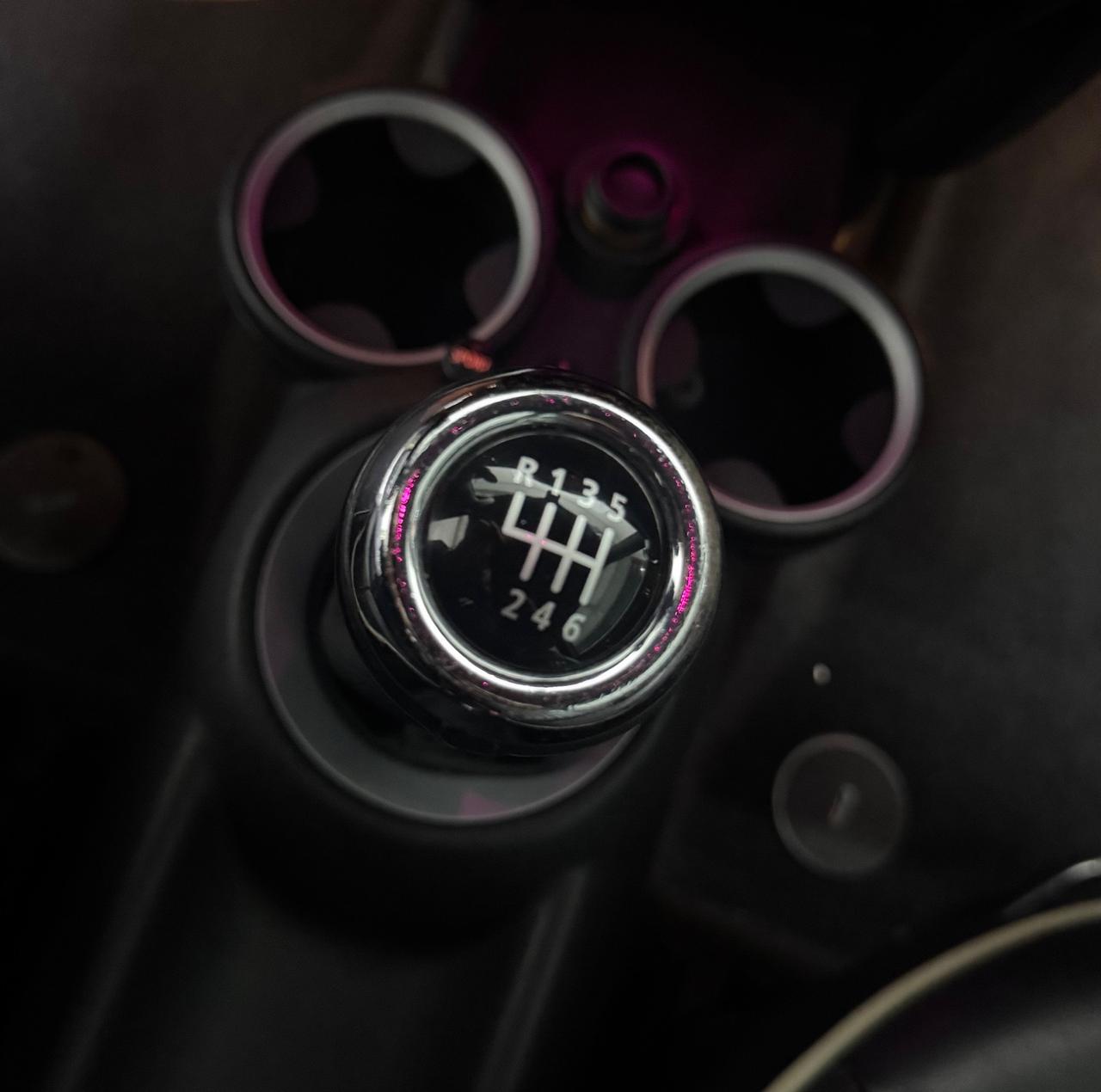 Mini Cooper S Clubman 1.6 16V Benzina R55