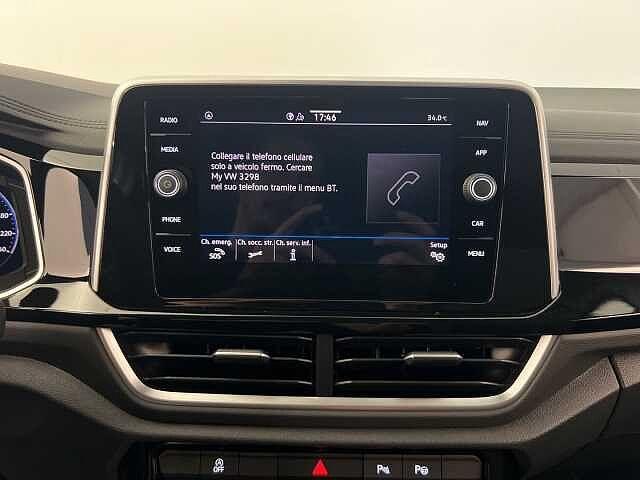 Volkswagen T-Roc 1.5 TSI ACT DSG R-Line Plus