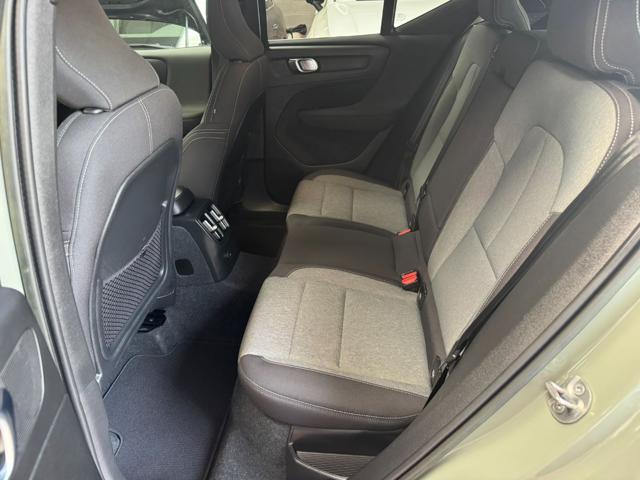 VOLVO XC40 T4 Recharge Plug-in Hybrid auto Core N1 +iva